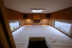 Bild 18 Concorde Charisma 830 L/Automatik/Einzelbetten/Klima/Sol.