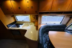 Bild 21 Concorde Charisma 830 L/Automatik/Einzelbetten/Klima/Sol.