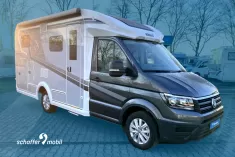 Bild 1 Knaus VAN TI PLUS 650 MEG PLATINUM SELECTION - VW