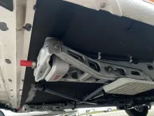 Fahrzeugbild Fendt Bianco Activ 515 SD #6