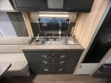 Fahrzeugbild Hobby De Luxe 515 UHL #5