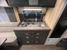 Bild 5 Hobby De Luxe 515 UHL