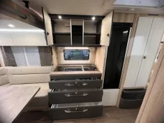 Bild 6 Hobby De Luxe 515 UHL