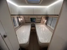 Fahrzeugbild Hobby De Luxe 515 UHL #8