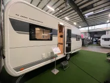 Fahrzeugbild Hobby De Luxe 515 UHL #14