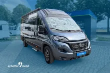 Fahrzeugbild Weinsberg CaraBus 630 ME *Dieselheizung*CareDrive-Paket* #1