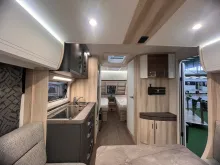 Fahrzeugbild Hobby De Luxe 515 UHL #11