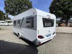 Bild 4 Knaus SPORT 460 EU *Plus-Paket*Rollbettfunktion*