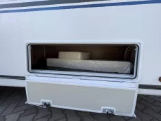 Bild 8 Knaus SPORT 460 EU *Plus-Paket*Rollbettfunktion*