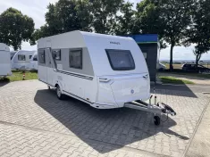 Bild 13 Knaus SPORT 460 EU *Plus-Paket*Rollbettfunktion*