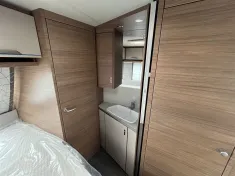 Bild 18 Knaus Sport 450 FU *Soundsystem*DuoControl*