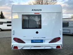 Bild 20 Knaus SPORT 500 UF E-POWER SELECTION /Gasfrei