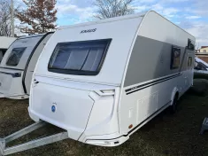 Bild 3 Knaus SPORT 580 QS -Tageszulassung-