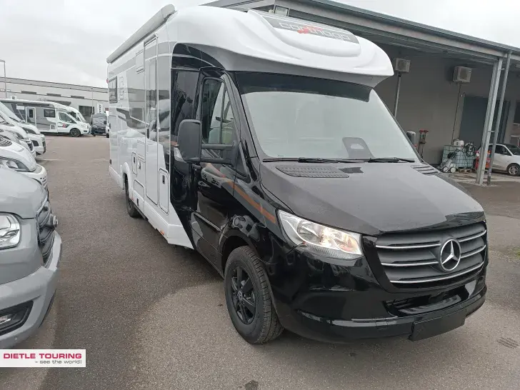 Fahrzeugbild Carthago chic c-line T 4.9 LE #1
