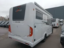 Fahrzeugbild Carthago chic c-line T 4.9 LE #4