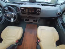 Fahrzeugbild Carthago chic c-line T 4.9 LE #5