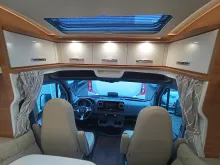 Fahrzeugbild Carthago chic c-line T 4.9 LE #6