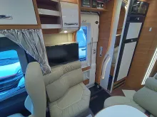 Fahrzeugbild Carthago chic c-line T 4.9 LE #8