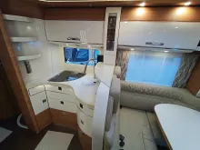 Fahrzeugbild Carthago chic c-line T 4.9 LE #10