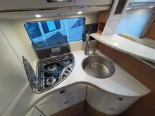 Fahrzeugbild Carthago chic c-line T 4.9 LE #11
