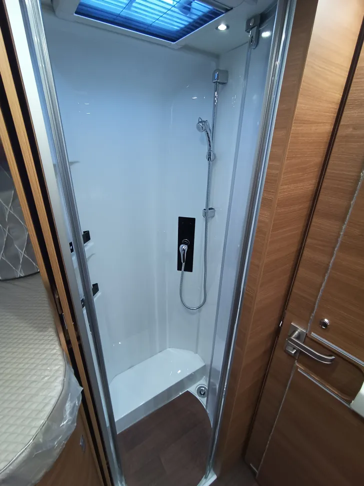 Fahrzeugbild Carthago chic c-line T 4.9 LE #14