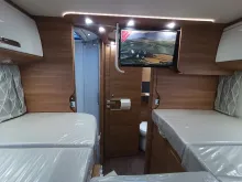Fahrzeugbild Carthago chic c-line T 4.9 LE #16