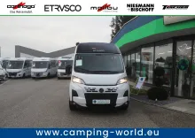 Fahrzeugbild Etrusco CV 640 SB+ AL DENTE AKTION #12