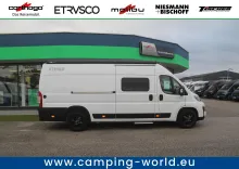 Fahrzeugbild Etrusco CV 640 SB+ AL DENTE AKTION #18