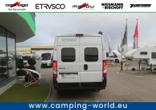 Fahrzeugbild Etrusco CV 640 SB+ AL DENTE AKTION #17