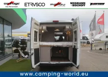 Fahrzeugbild Etrusco CV 640 SB+ AL DENTE AKTION #7