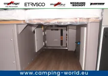 Fahrzeugbild Etrusco CV 640 SB+ AL DENTE AKTION #20