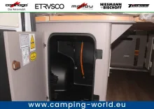 Fahrzeugbild Etrusco CV 640 SB+ AL DENTE AKTION #21