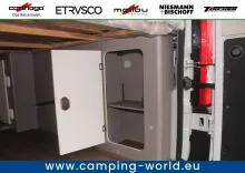 Fahrzeugbild Etrusco CV 640 SB+ AL DENTE AKTION #22