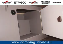 Fahrzeugbild Etrusco CV 640 SB+ AL DENTE AKTION #23