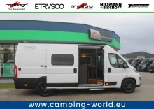 Fahrzeugbild Etrusco CV 640 SB+ AL DENTE AKTION #24