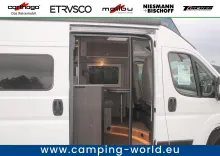 Fahrzeugbild Etrusco CV 640 SB+ AL DENTE AKTION #25