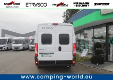 Fahrzeugbild Etrusco CV 640 SB+ AL DENTE AKTION #26