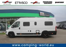 Fahrzeugbild Etrusco CV 640 SB+ AL DENTE AKTION #27