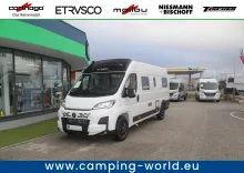 Fahrzeugbild Etrusco CV 640 SB+ AL DENTE AKTION #5