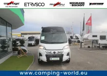 Fahrzeugbild Etrusco CV 640 SB+ AL DENTE AKTION #28