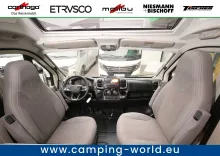 Fahrzeugbild Etrusco CV 640 SB+ AL DENTE AKTION #8