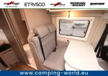 Fahrzeugbild Etrusco CV 640 SB+ AL DENTE AKTION #29