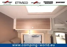 Fahrzeugbild Etrusco CV 640 SB+ AL DENTE AKTION #30