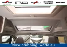 Fahrzeugbild Etrusco CV 640 SB+ AL DENTE AKTION #33