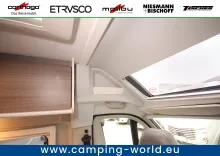 Fahrzeugbild Etrusco CV 640 SB+ AL DENTE AKTION #34