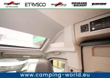 Fahrzeugbild Etrusco CV 640 SB+ AL DENTE AKTION #35