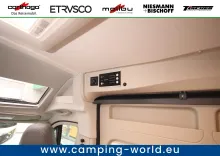 Fahrzeugbild Etrusco CV 640 SB+ AL DENTE AKTION #36