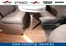 Fahrzeugbild Etrusco CV 640 SB+ AL DENTE AKTION #37