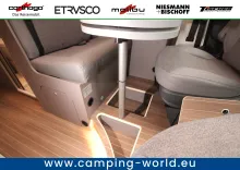 Fahrzeugbild Etrusco CV 640 SB+ AL DENTE AKTION #39