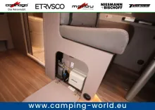 Fahrzeugbild Etrusco CV 640 SB+ AL DENTE AKTION #40